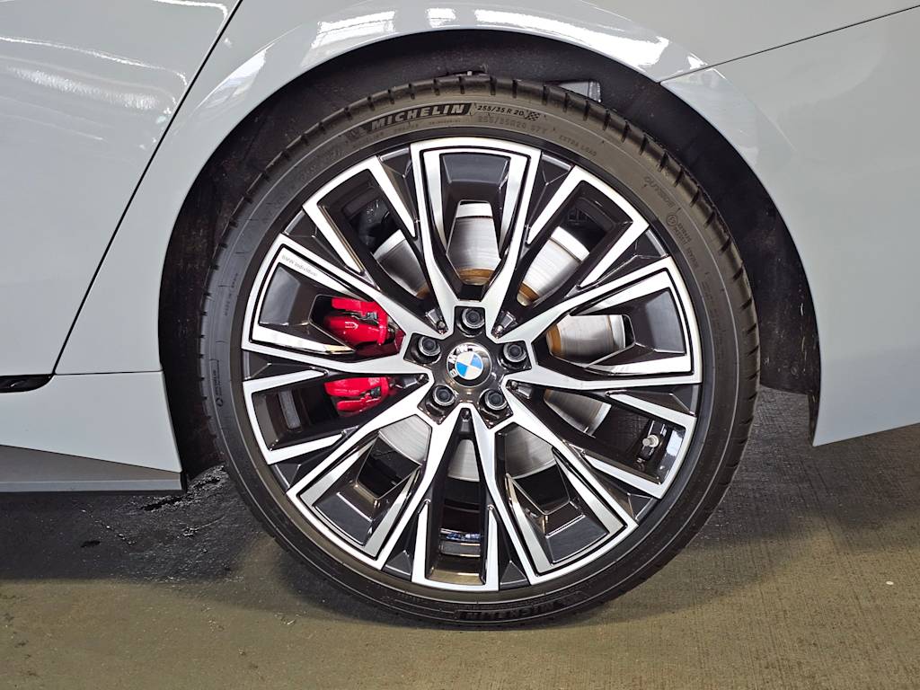 Thumbnail: 2024 BMW 4 Series - 7