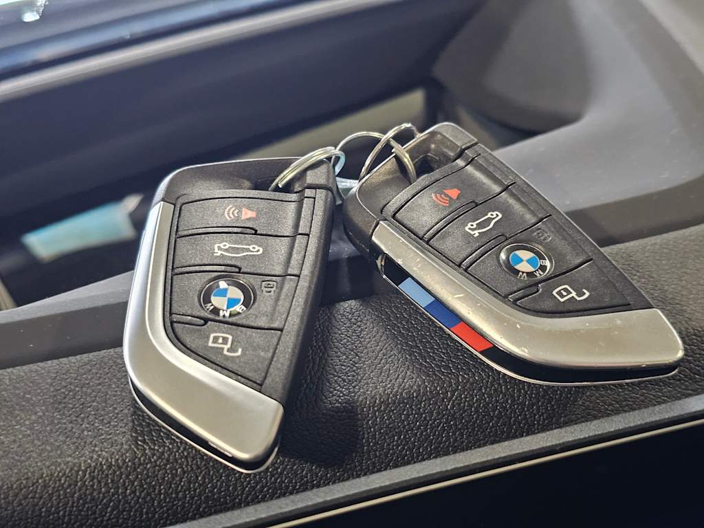 Thumbnail: 2024 BMW 4 Series - 19