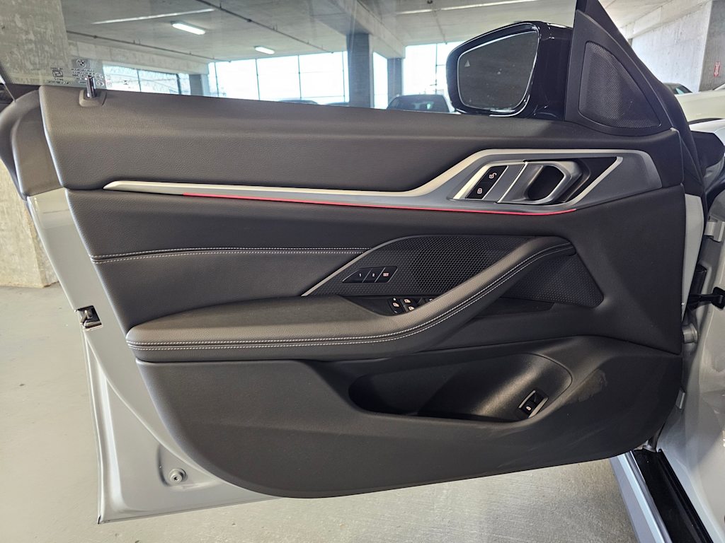 Thumbnail: 2024 BMW 4 Series - 30
