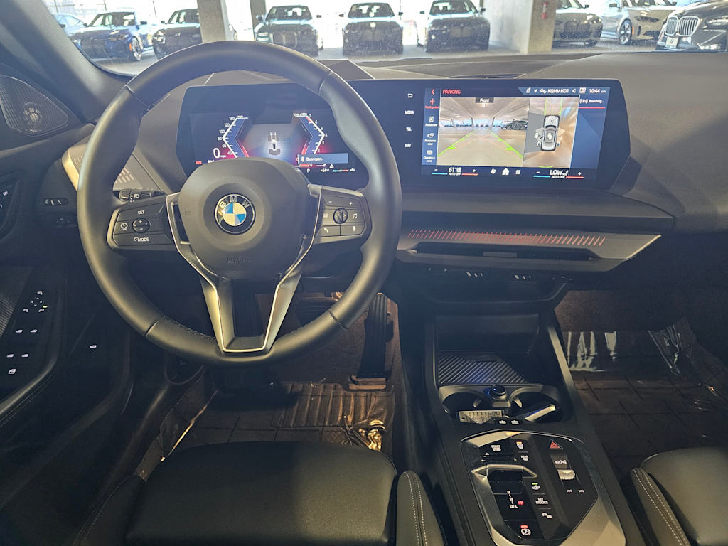 Thumbnail: 2026 BMW 2 Series - 9