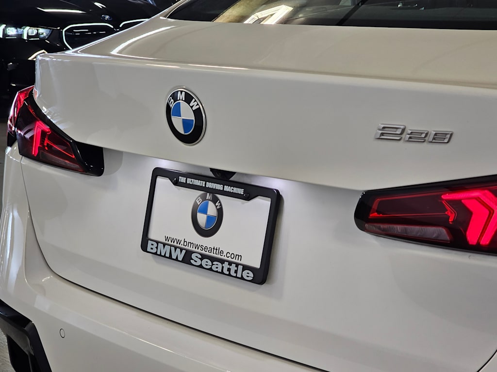 Thumbnail: 2026 BMW 2 Series - 7