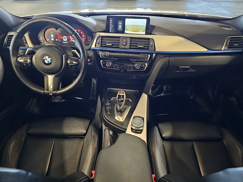 Thumbnail: 2018 BMW 3 Series - 9