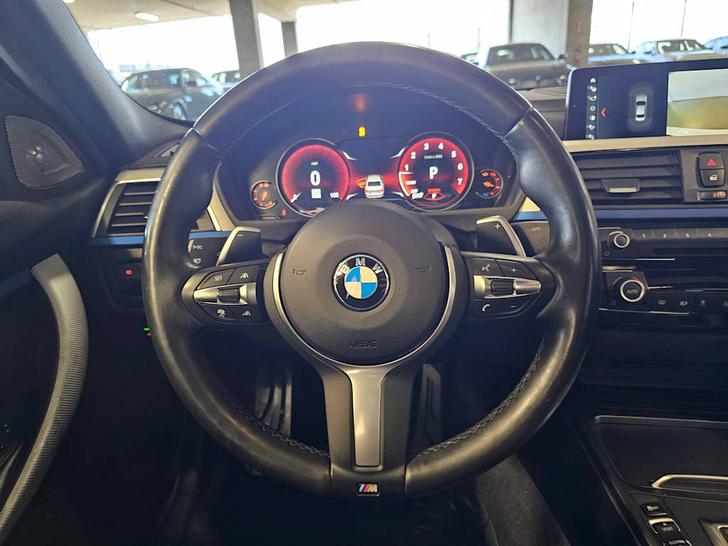 Thumbnail: 2018 BMW 3 Series - 13