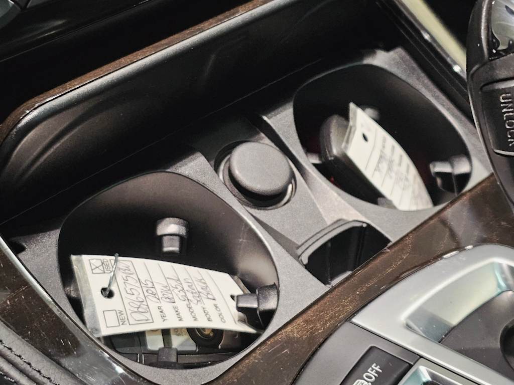 Thumbnail: 2015 BMW 5 Series - 25