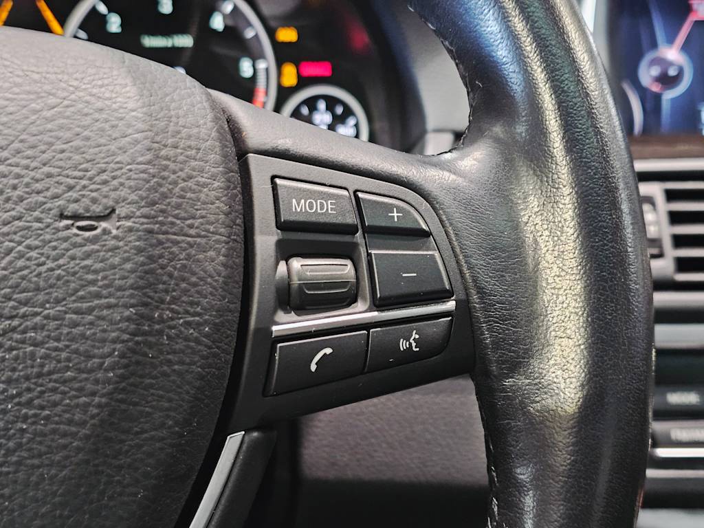 Thumbnail: 2015 BMW 5 Series - 21