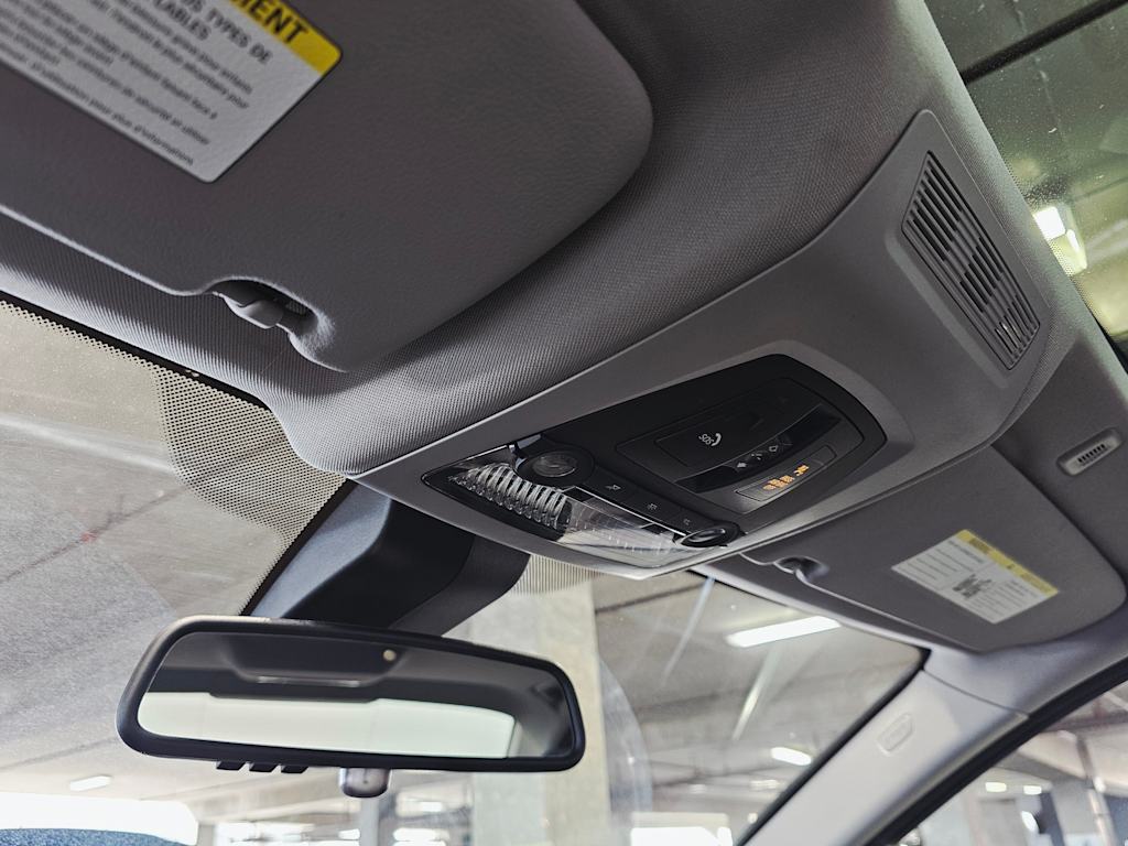 Thumbnail: 2015 BMW 5 Series - 27