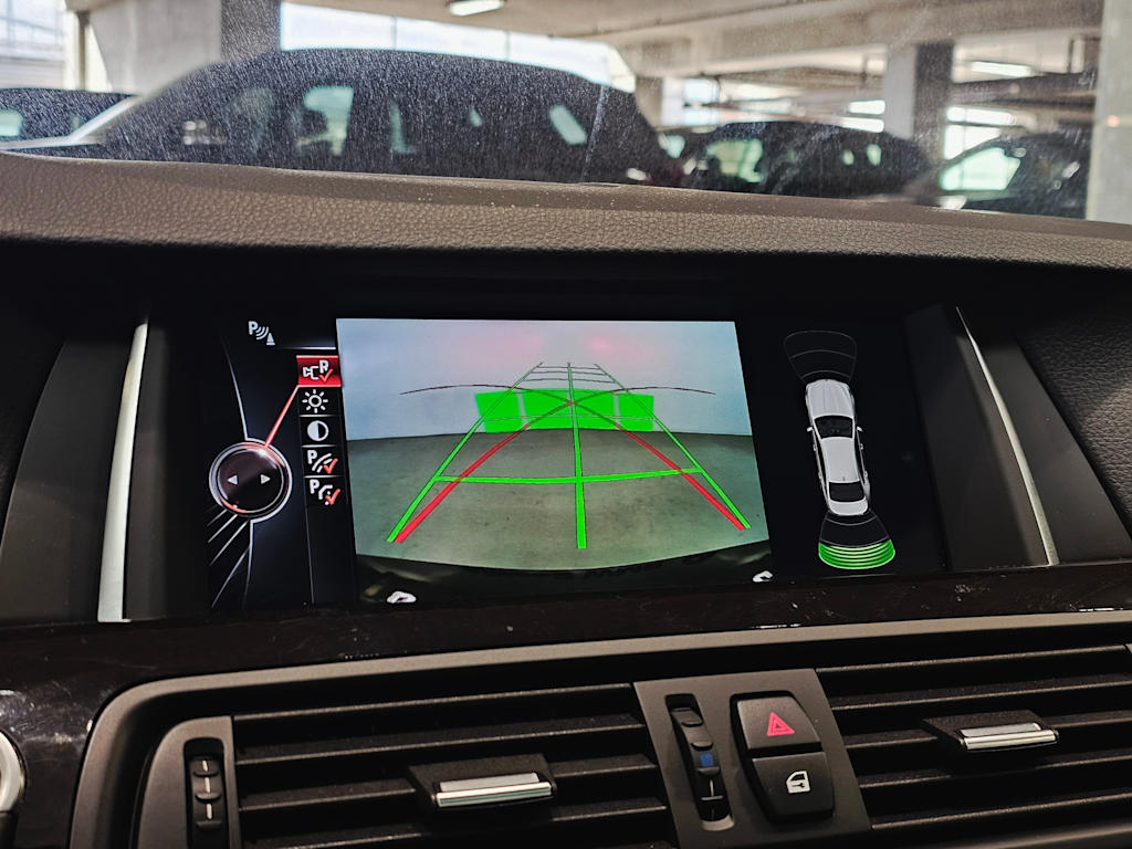 Thumbnail: 2015 BMW 5 Series - 22