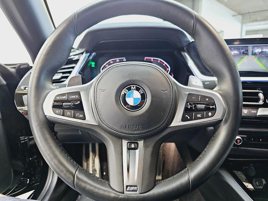 2021 BMW Z4 sDrive30i 11