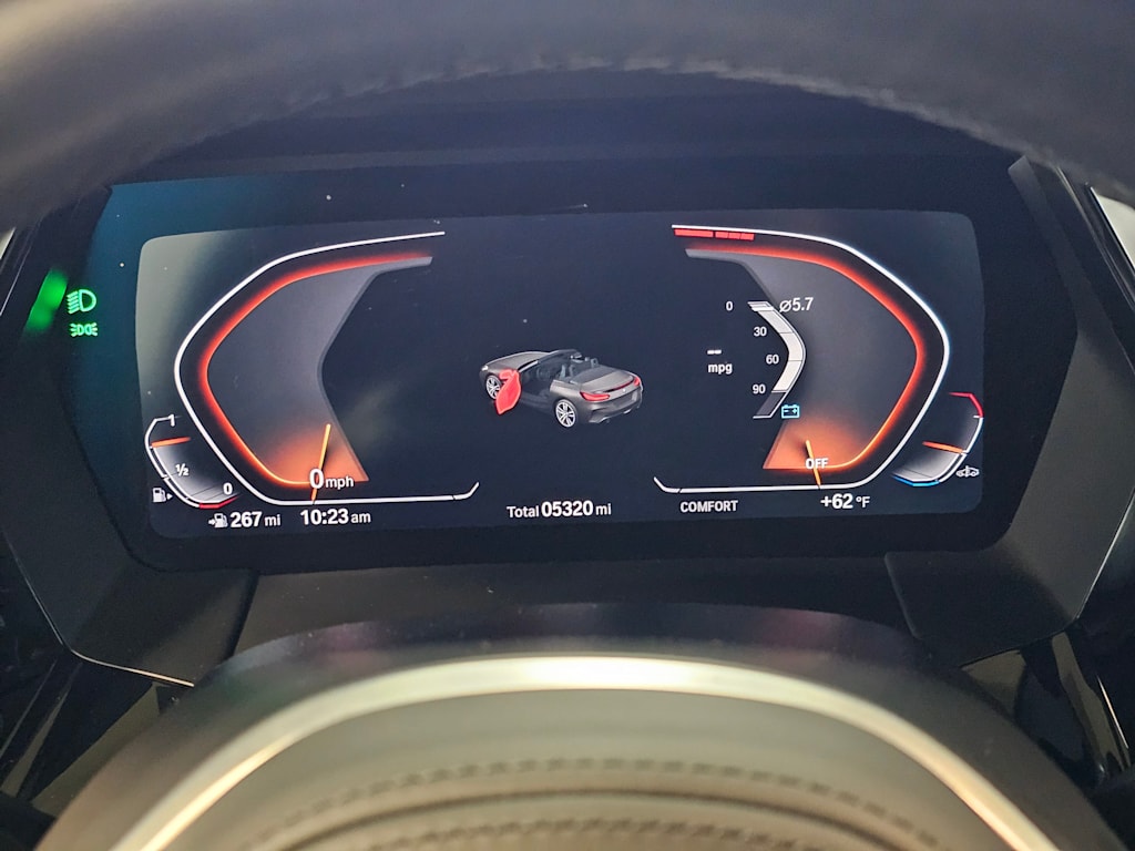 Thumbnail: 2022 BMW Z4 - 16