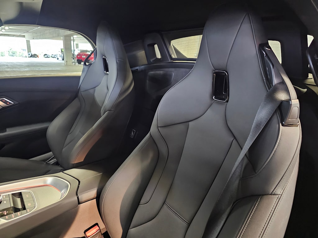 Thumbnail: 2022 BMW Z4 - 11
