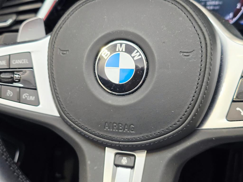 Thumbnail: 2019 BMW Z4 - 29