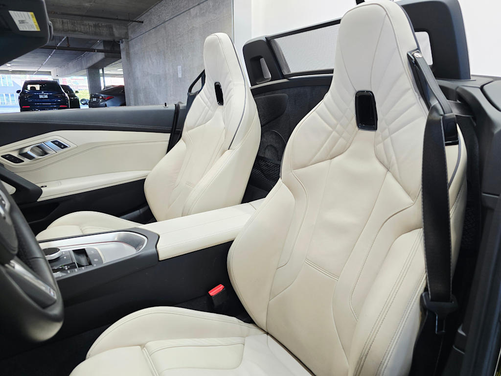 Thumbnail: 2019 BMW Z4 - 11