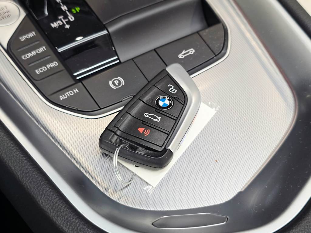 Thumbnail: 2019 BMW Z4 - 31