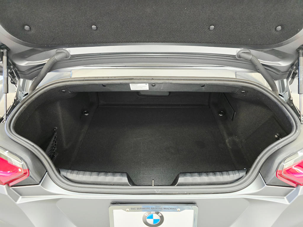 Thumbnail: 2019 BMW Z4 - 17