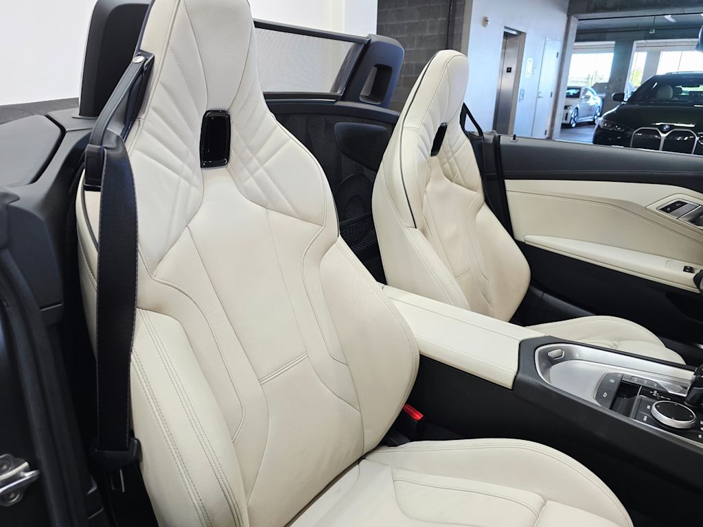 Thumbnail: 2019 BMW Z4 - 30