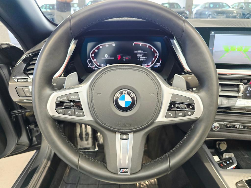 Thumbnail: 2019 BMW Z4 - 9
