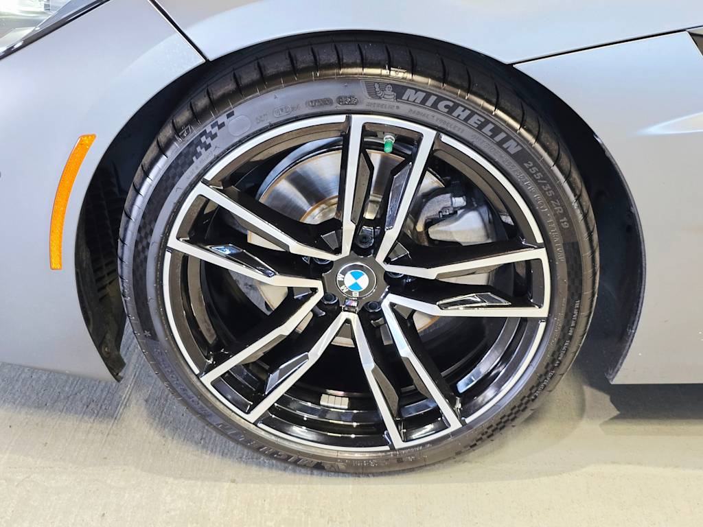 Thumbnail: 2019 BMW Z4 - 7