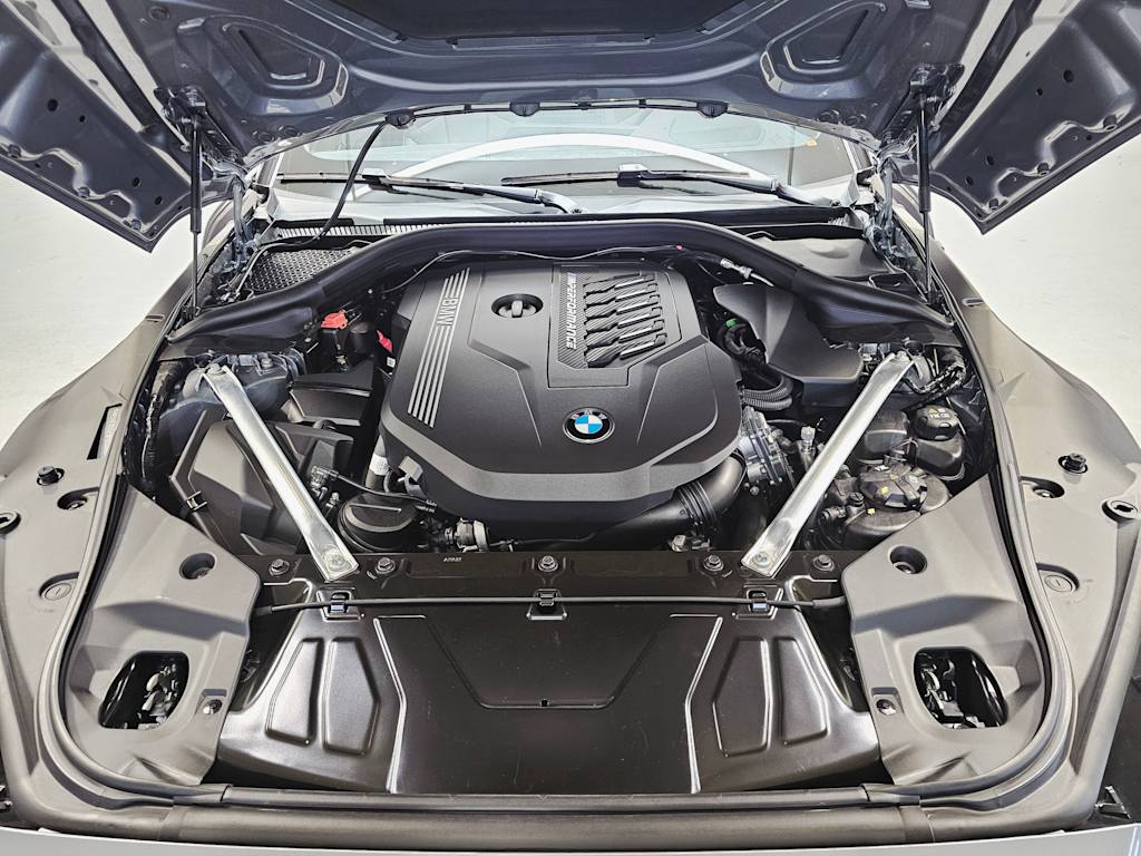 Thumbnail: 2023 BMW Z4 - 7