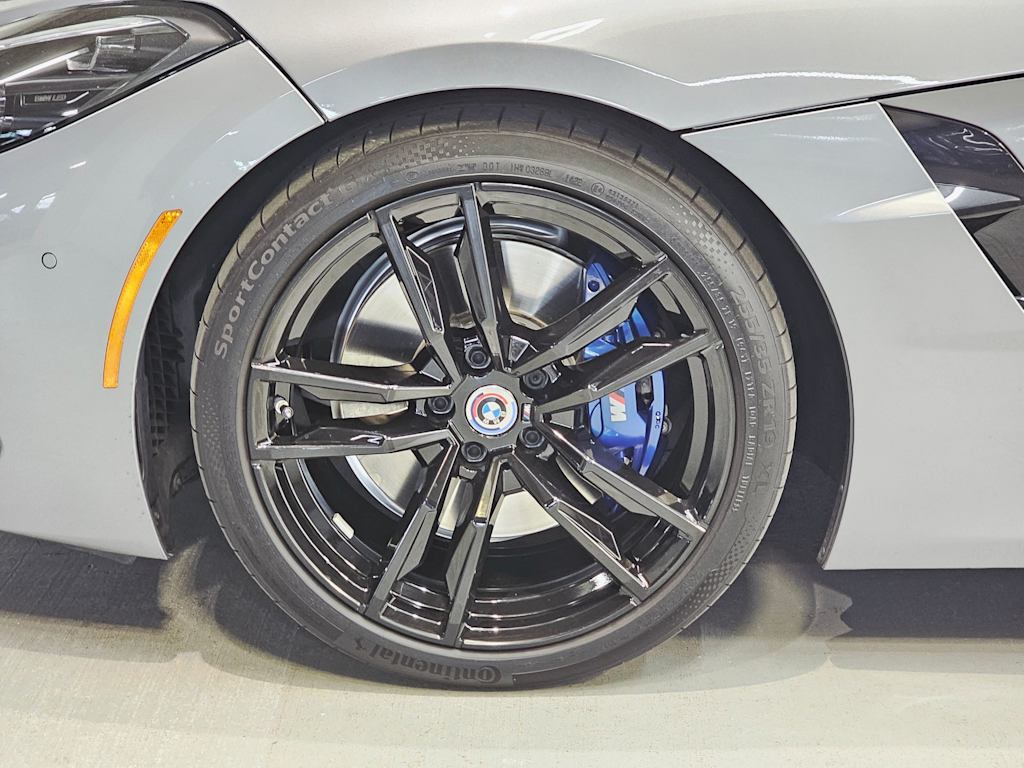 Thumbnail: 2023 BMW Z4 - 6