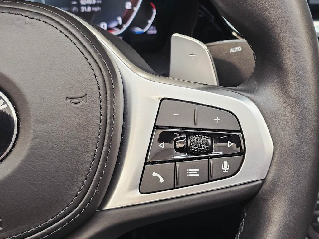 Thumbnail: 2023 BMW Z4 - 19