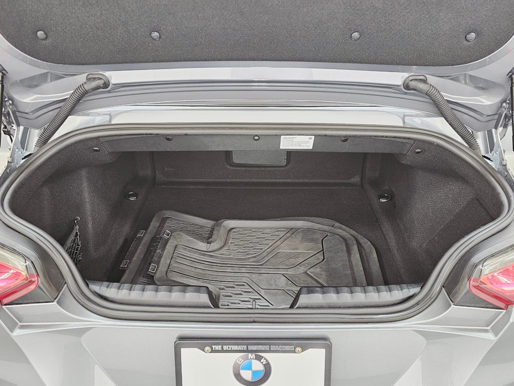 Thumbnail: 2023 BMW Z4 - 15