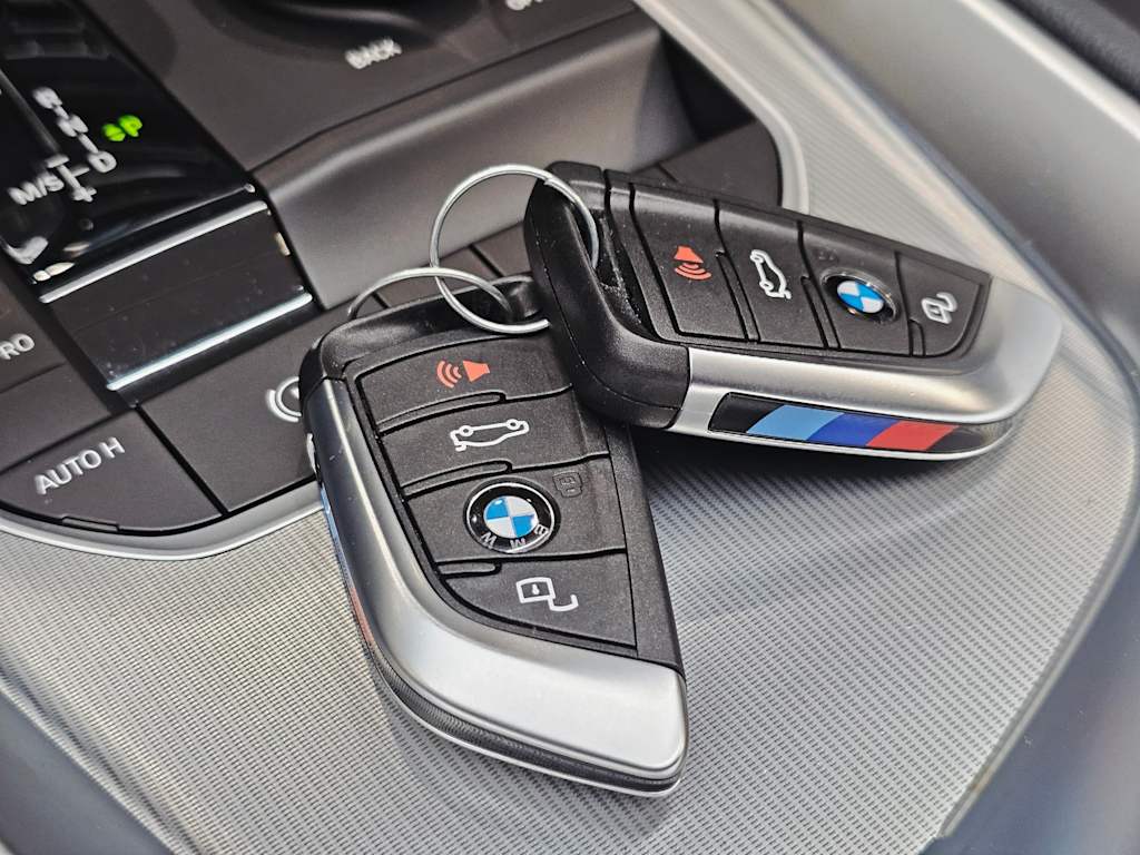 Thumbnail: 2023 BMW Z4 - 28