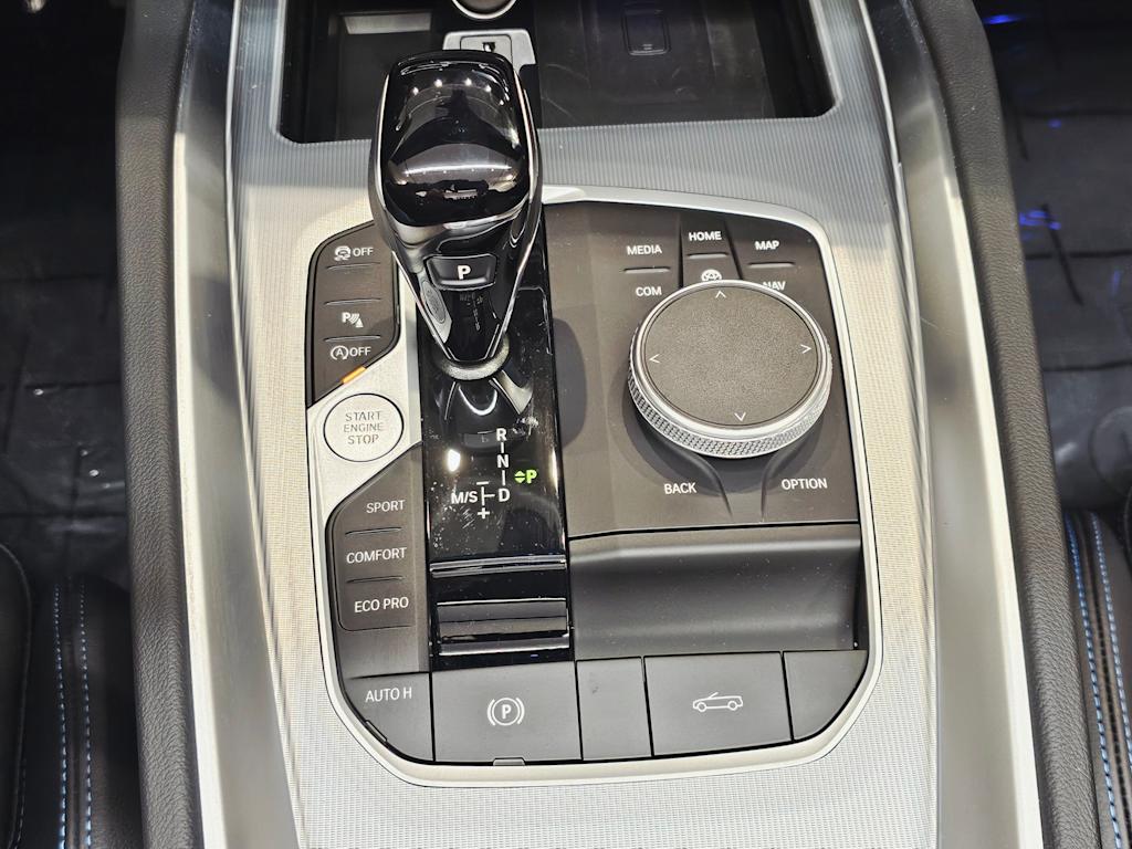 Thumbnail: 2023 BMW Z4 - 22