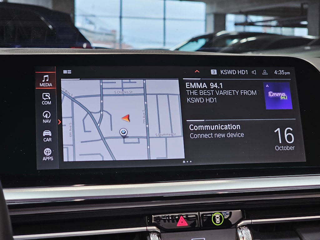 Thumbnail: 2023 BMW Z4 - 12