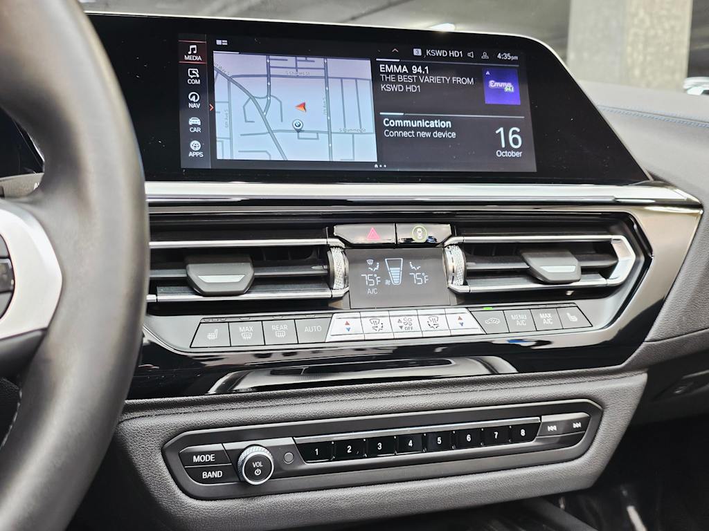 Thumbnail: 2023 BMW Z4 - 21