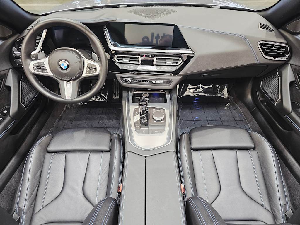 Thumbnail: 2023 BMW Z4 - 8