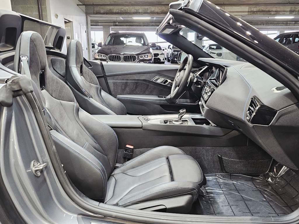 Thumbnail: 2023 BMW Z4 - 27