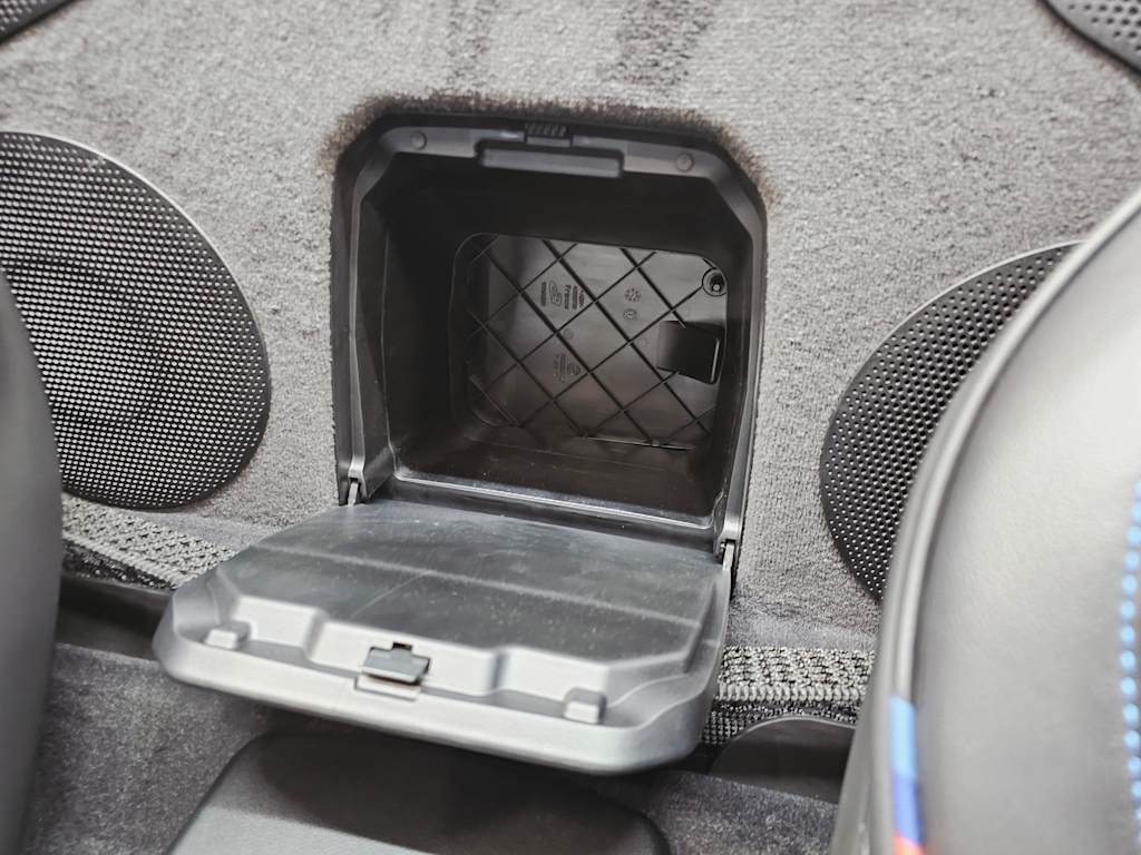 Thumbnail: 2023 BMW Z4 - 4