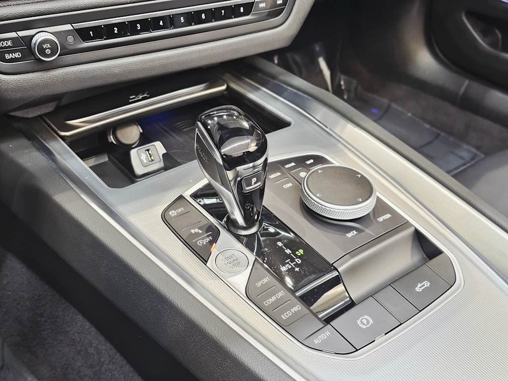 Thumbnail: 2023 BMW Z4 - 13