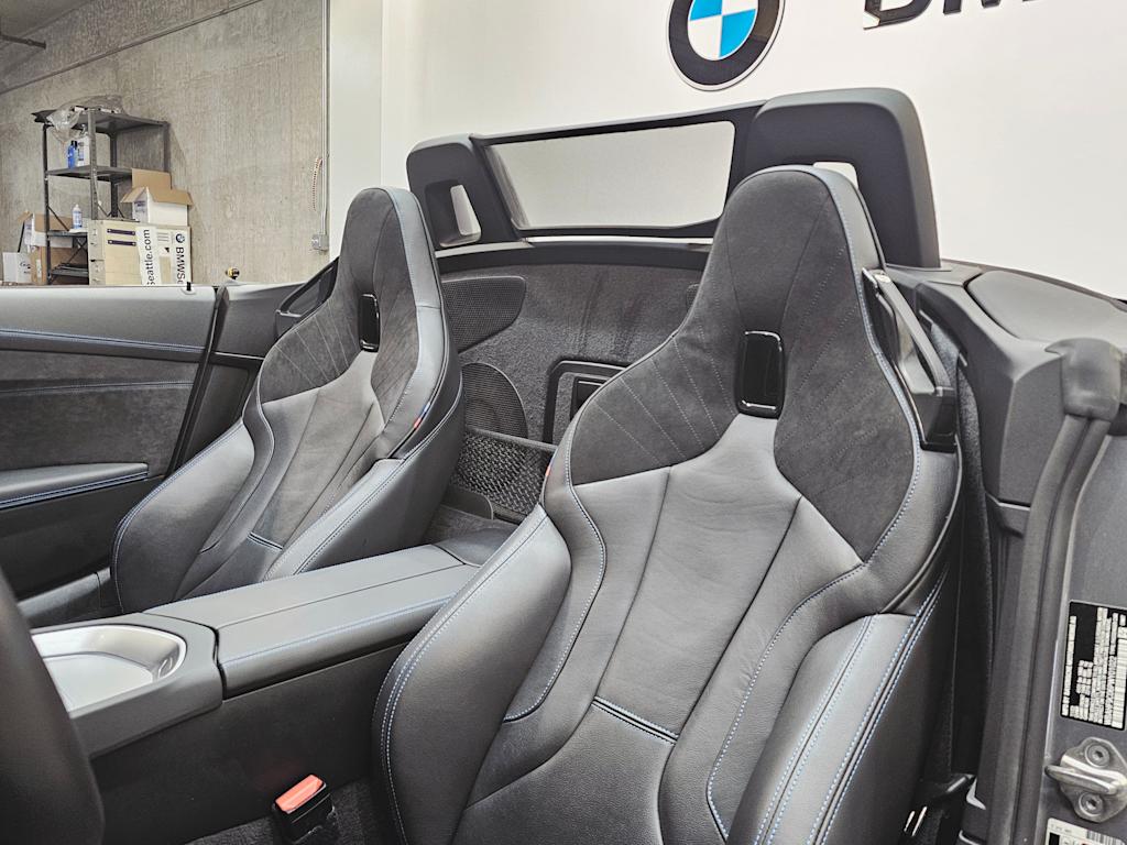 Thumbnail: 2023 BMW Z4 - 10