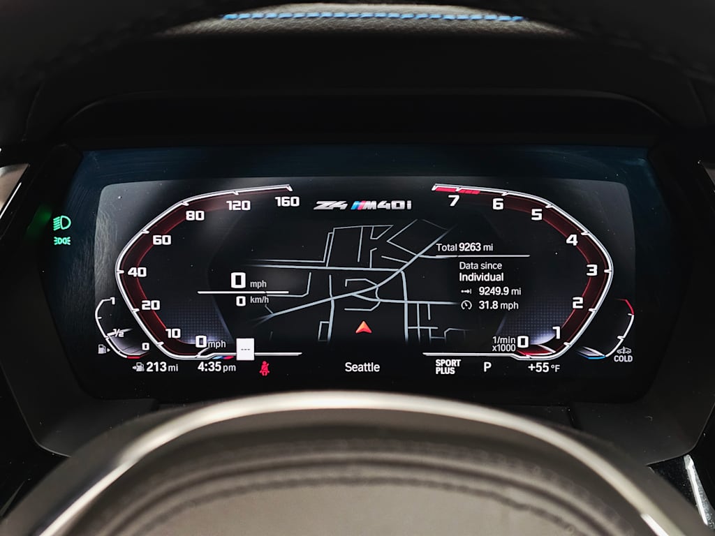 Thumbnail: 2023 BMW Z4 - 14