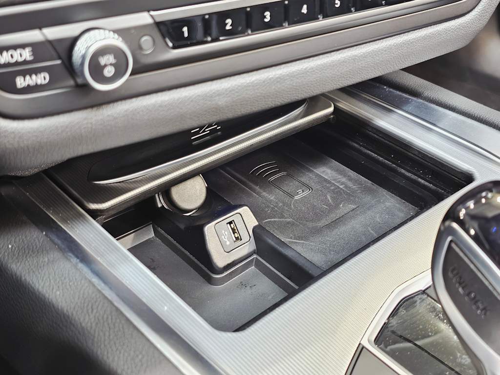 Thumbnail: 2023 BMW Z4 - 23