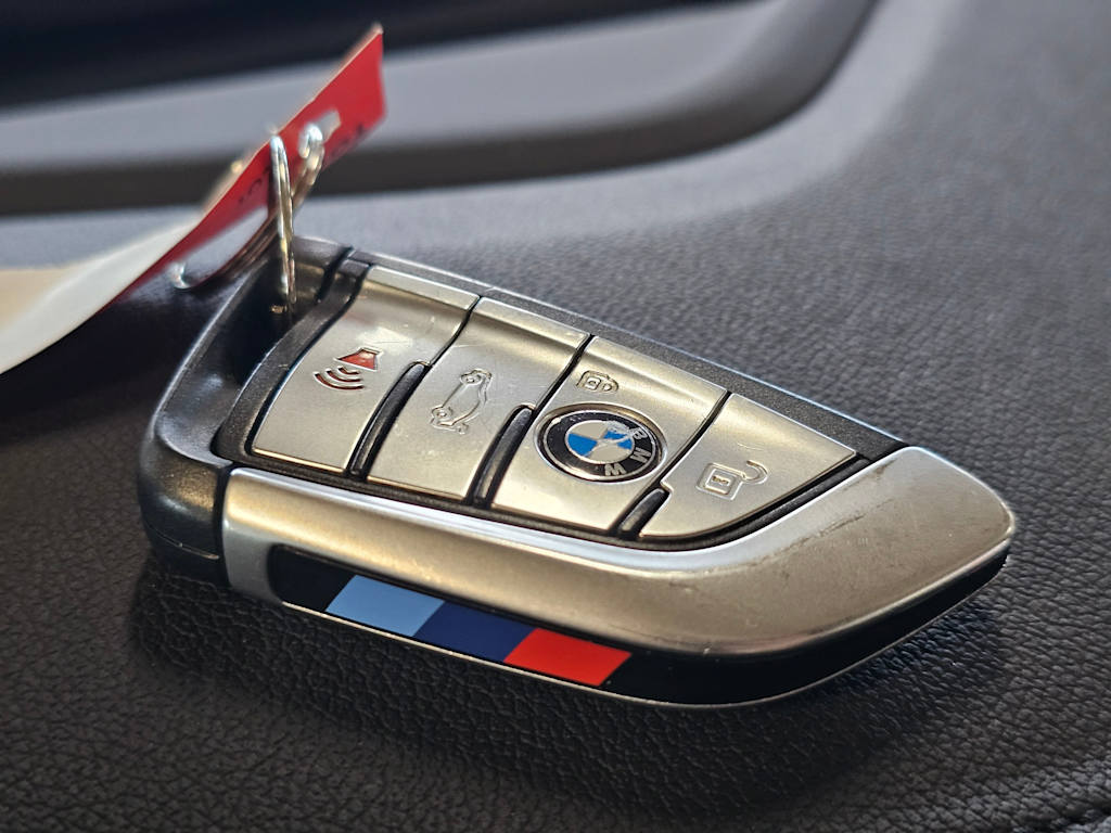 Thumbnail: 2018 BMW 5 Series - 34