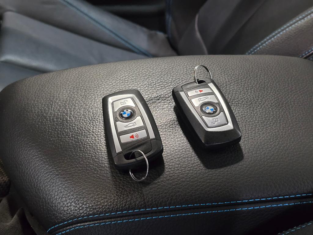 Thumbnail: 2018 BMW M2 - 19