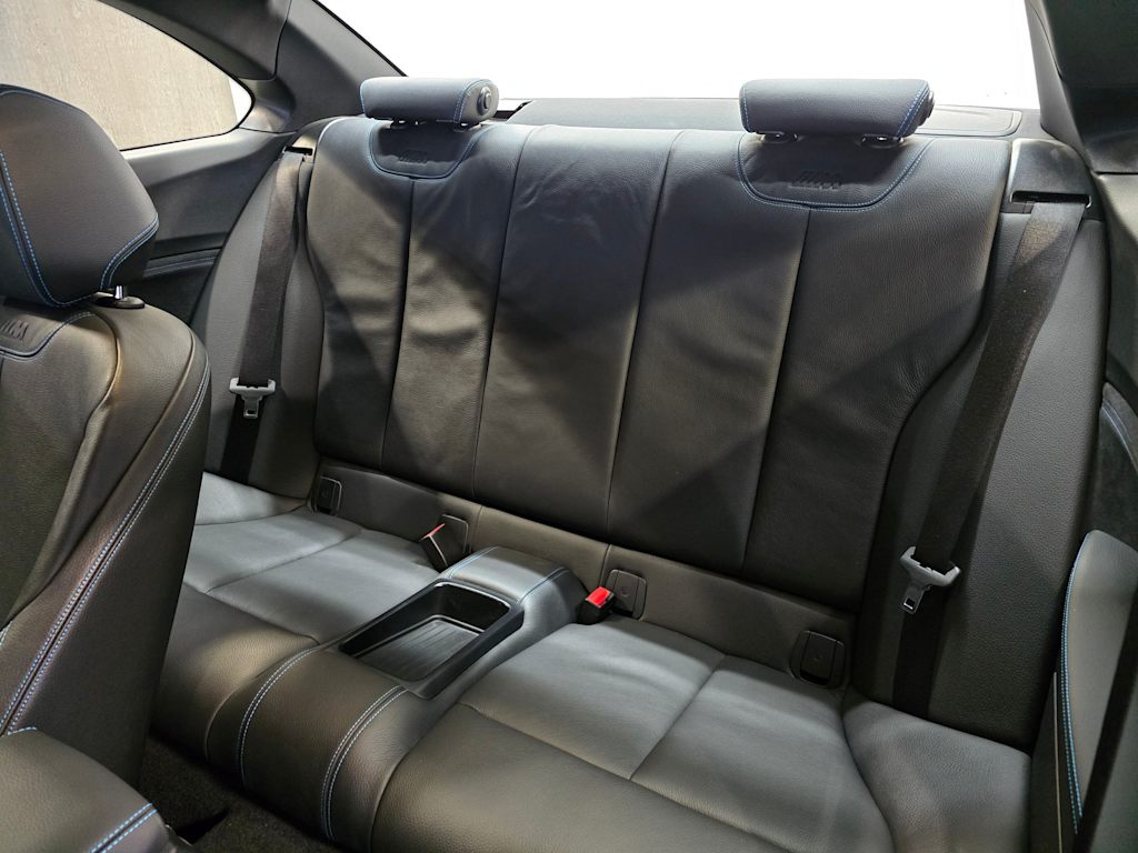 Thumbnail: 2018 BMW M2 - 12