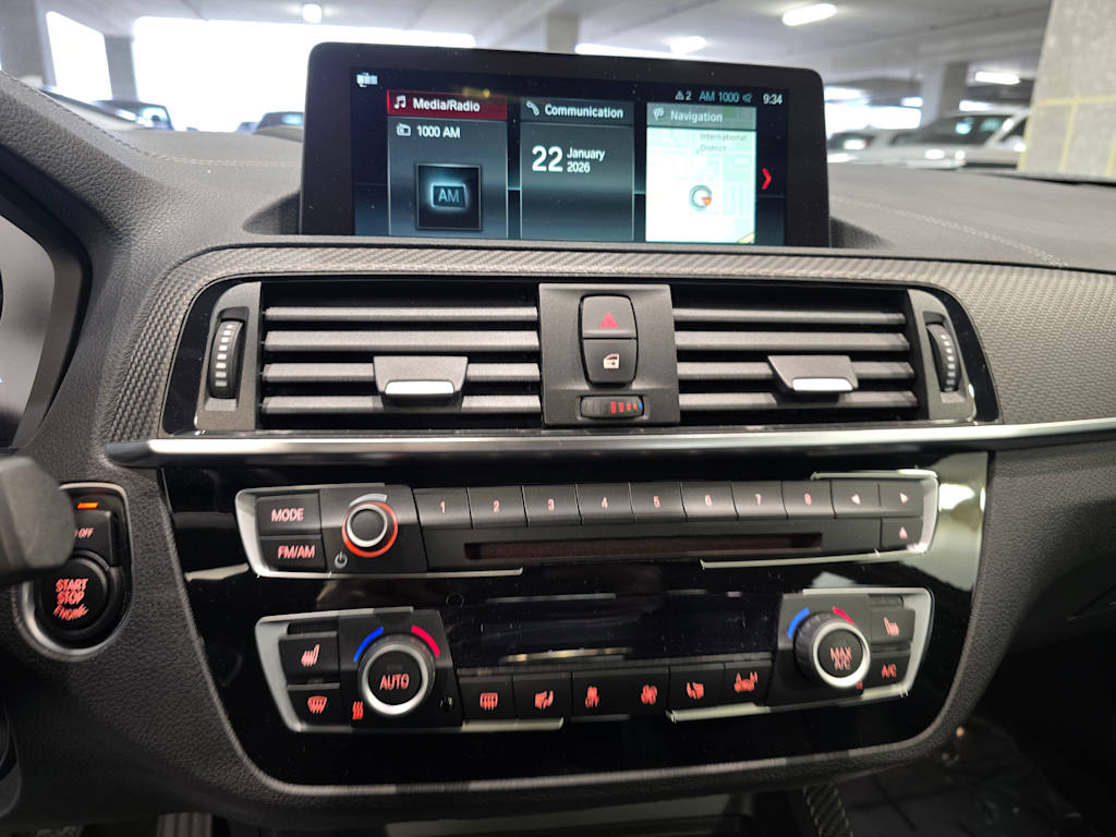 Thumbnail: 2018 BMW M2 - 15