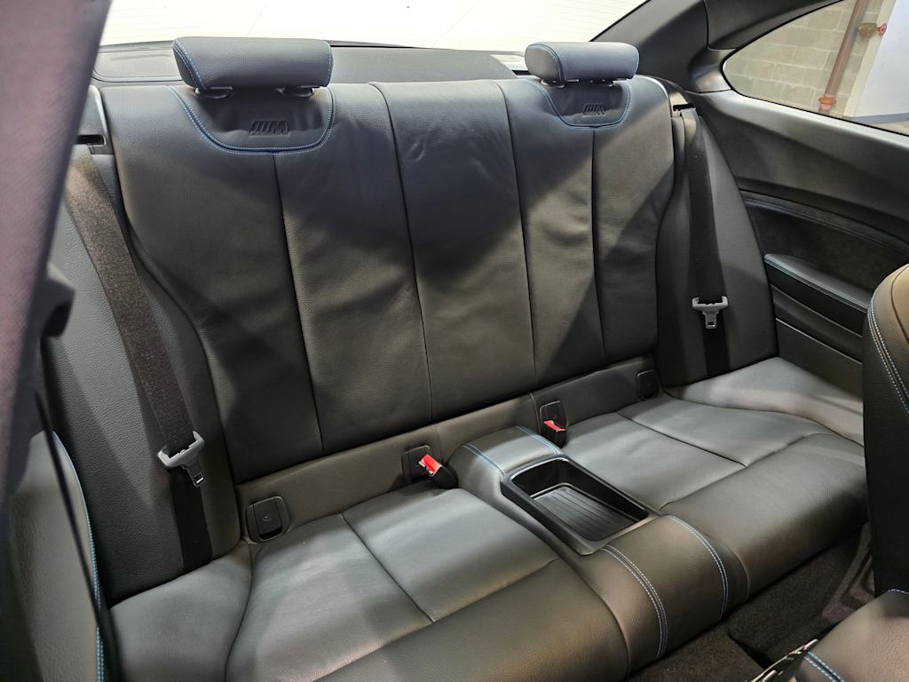 Thumbnail: 2018 BMW M2 - 32