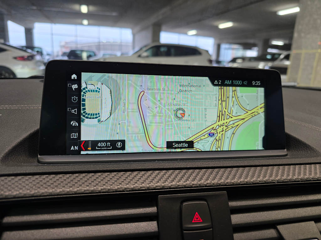 Thumbnail: 2018 BMW M2 - 25