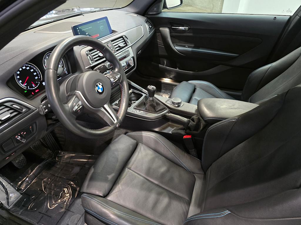 Thumbnail: 2018 BMW M2 - 10