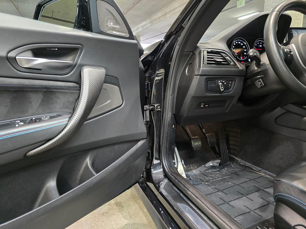 Thumbnail: 2018 BMW M2 - 13