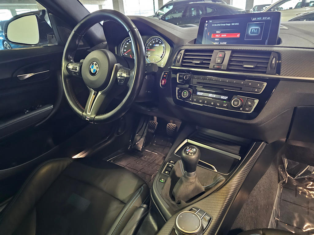 Thumbnail: 2021 BMW M2 - 15