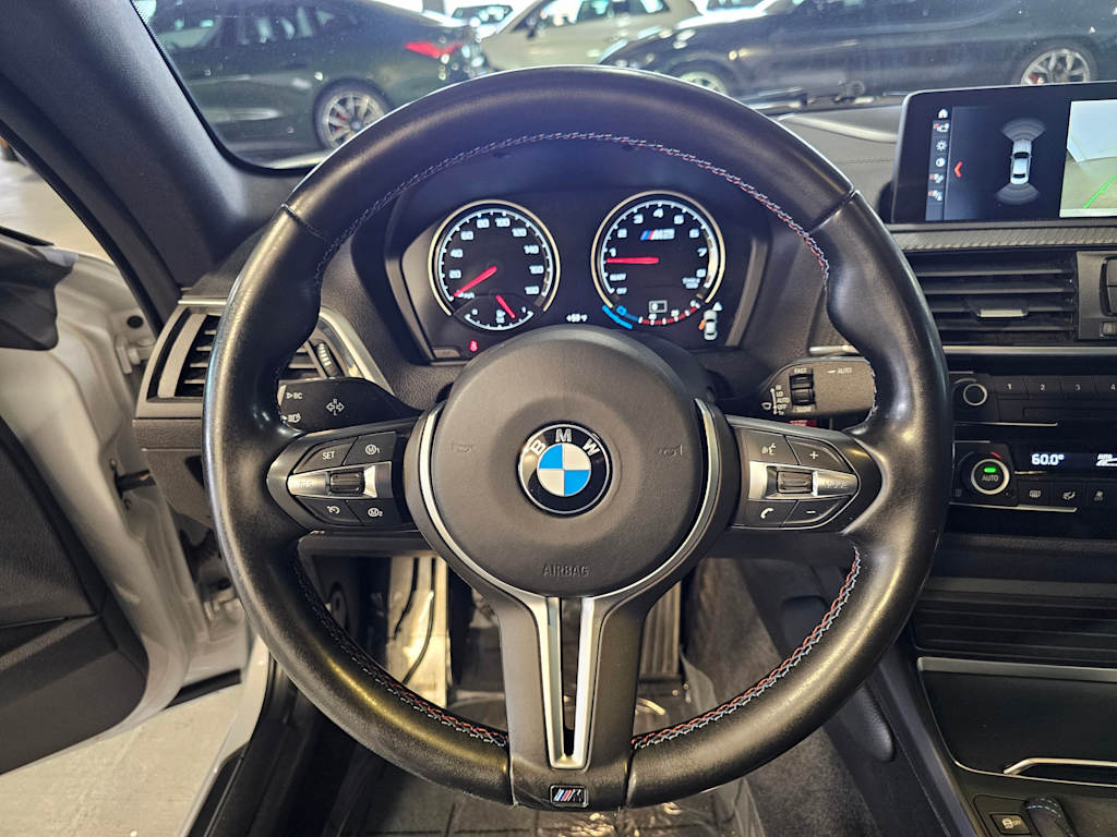 Thumbnail: 2021 BMW M2 - 14