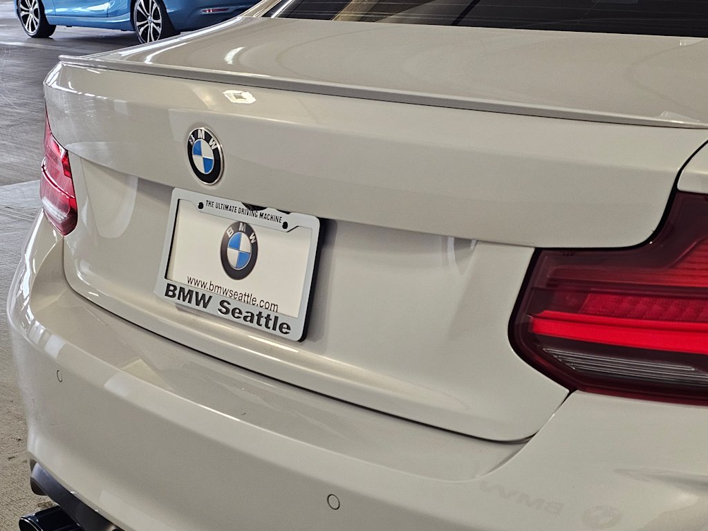 Thumbnail: 2021 BMW M2 - 7
