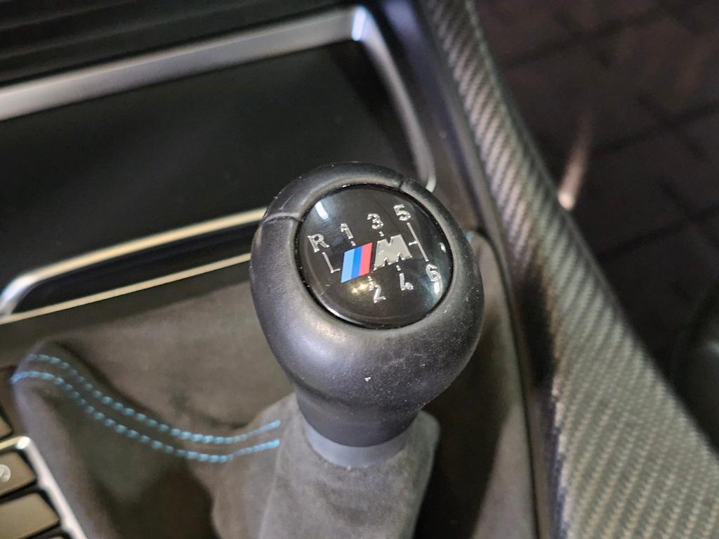 Thumbnail: 2021 BMW M2 - 27