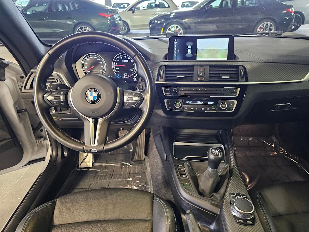 Thumbnail: 2021 BMW M2 - 10