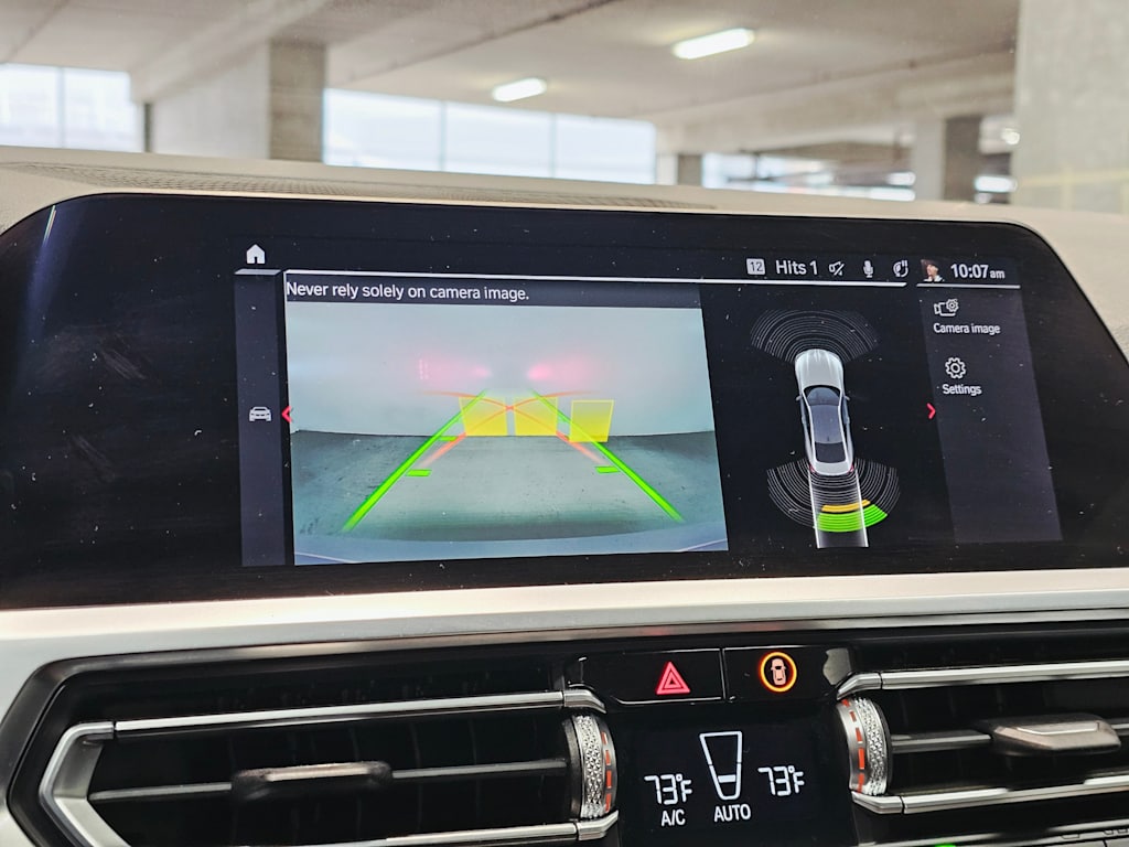 Thumbnail: 2021 BMW M4 - 23